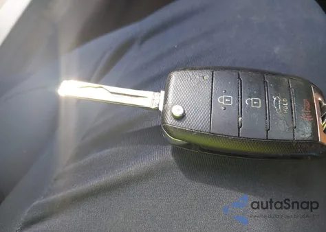 2015 Kia Optima Lx из США, поврежденный, VIN KNAGM4A78F5568754